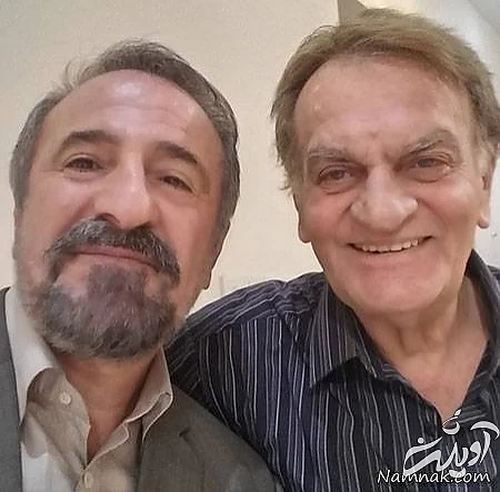 مهران رجبی